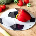 deska do krojenia piłka