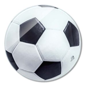 deska do krojenia piłka