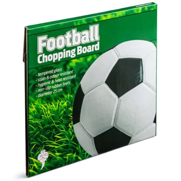 deska do krojenia piłka