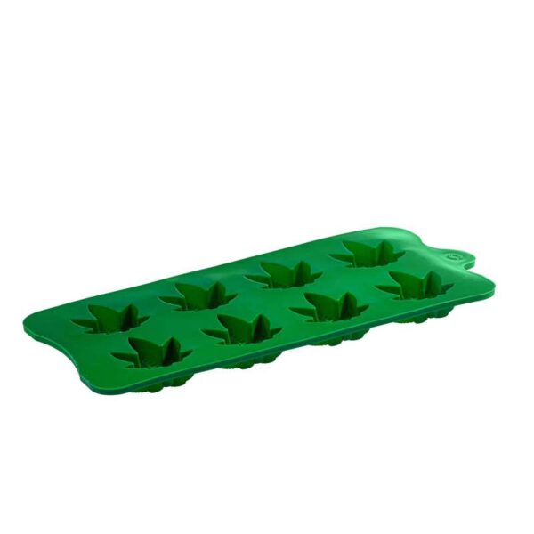 Foremka na lód ganja