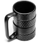 kubek mechanika opony