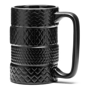 kubek mechanika opony