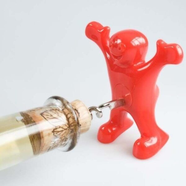 Niegrzeczny korkociąg