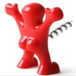 Niegrzeczny korkociąg