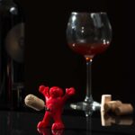 Niegrzeczny korkociąg