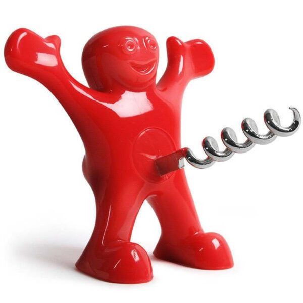 Niegrzeczny korkociąg