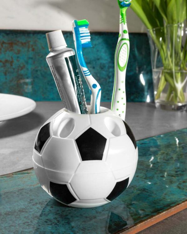 przybornik dla piłkarza