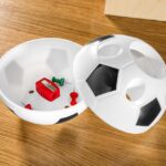 przybornik dla piłkarza