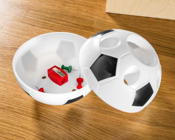 przybornik dla piłkarza