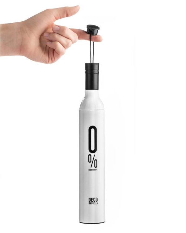 Bezalkoholowa parasolka