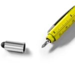 Długopis majsterkowicza 6w1