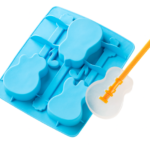 Foremka na lód Gitary