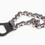 Otwieracz łańcuch rowerowy