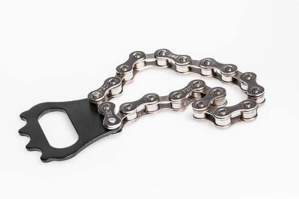 Otwieracz łańcuch rowerowy