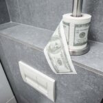 Papier toaletowy Dolar