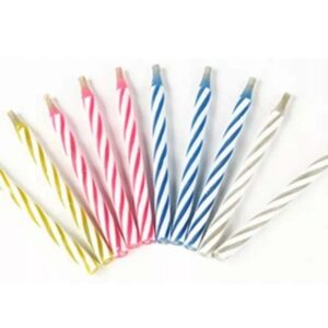 Świeczki niegasnące