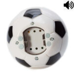 Dźwiękowy otwieracz piłka