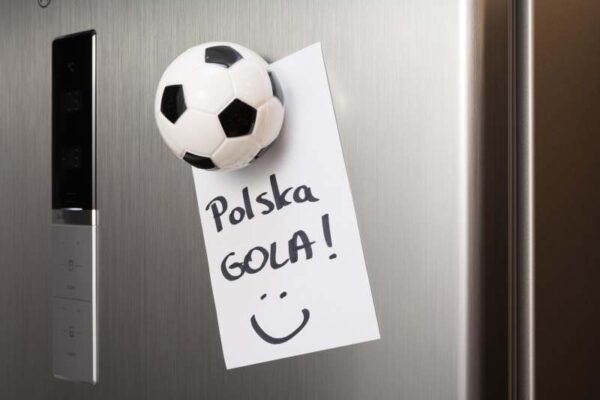 Dźwiękowy otwieracz piłka