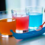 Foremka na lód Łódka