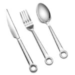 Zestaw sztućców mechanika