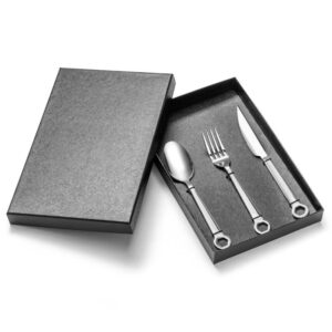 Zestaw sztućców mechanika