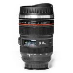 Kubek obiektyw Antygrawitacyjny