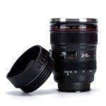 Kubek obiektyw Antygrawitacyjny