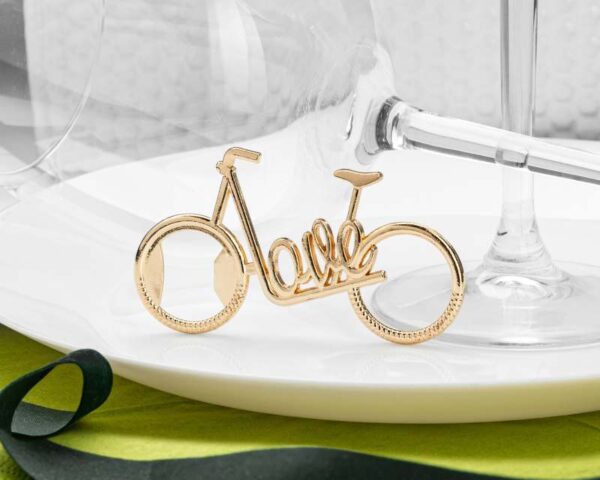 Otwieracz rowerowy LOVE