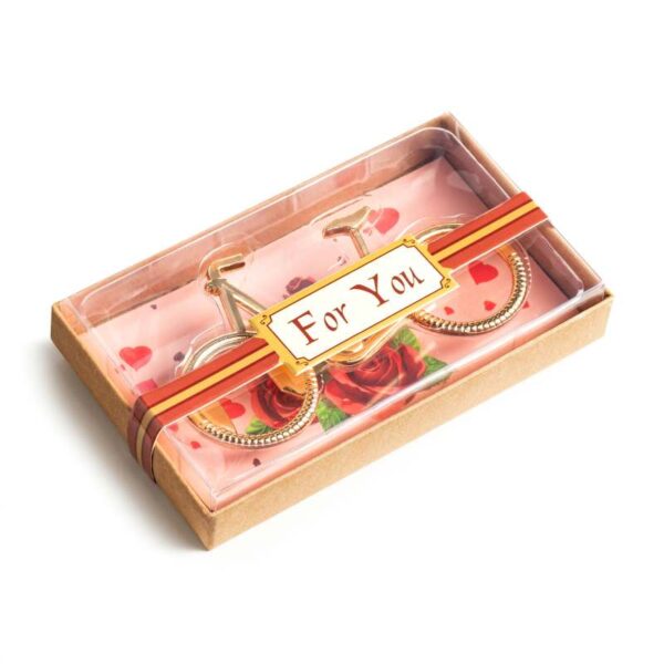 Otwieracz rowerowy LOVE