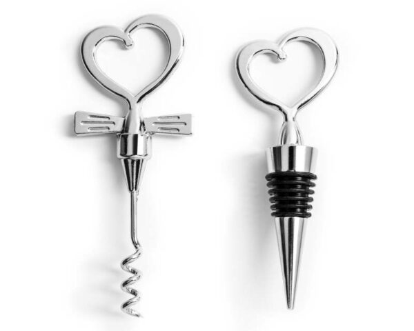 Zestaw prezentowy Dla Zakochanych