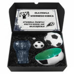 Personalizowany zestaw kibica